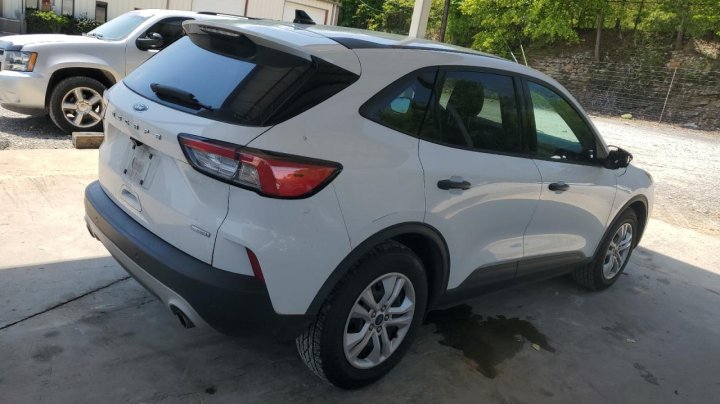 Ford Escape  2020