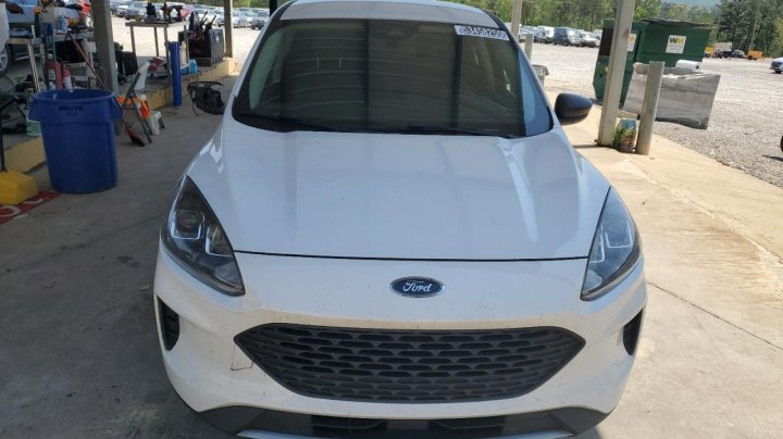Ford Escape  2020