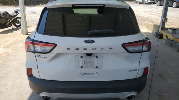Ford Escape  2020