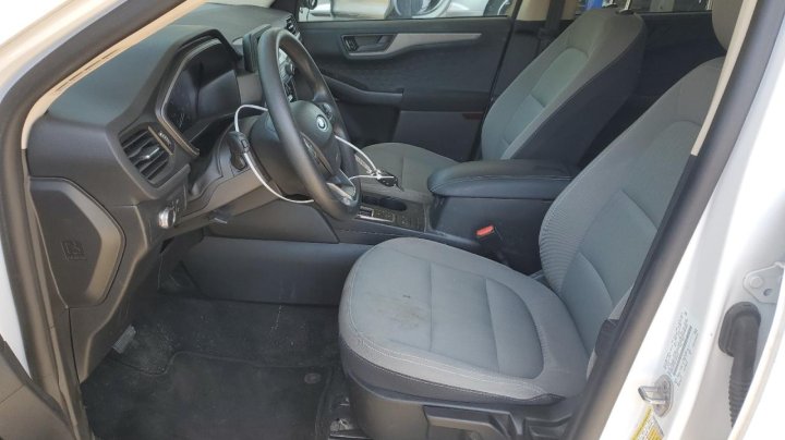 Ford Escape  2020