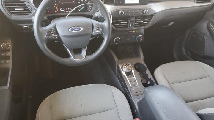 Ford Escape  2020