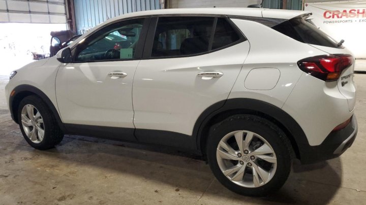 Buick ENCORE GX  2024