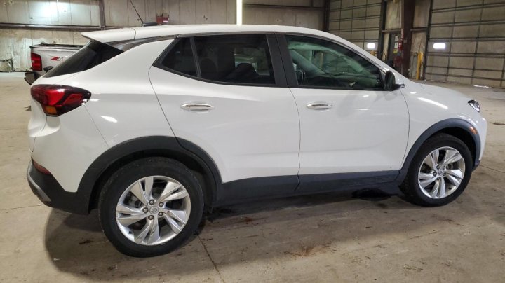 Buick ENCORE GX  2024