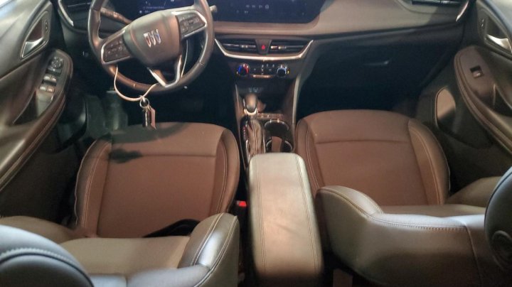 Buick ENCORE GX  2024