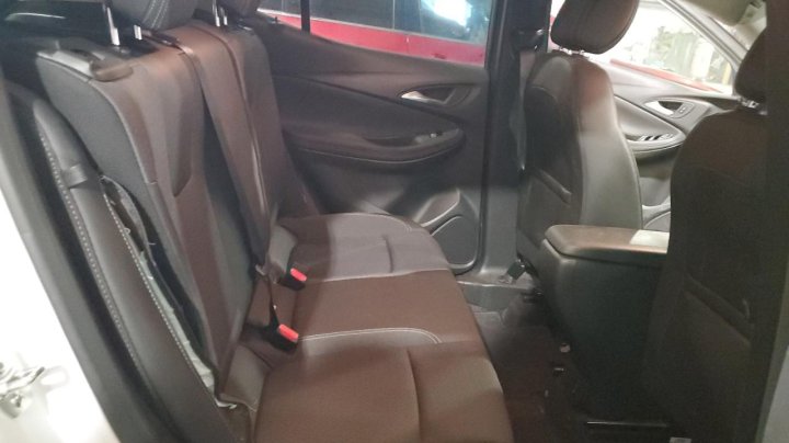 Buick ENCORE GX  2024