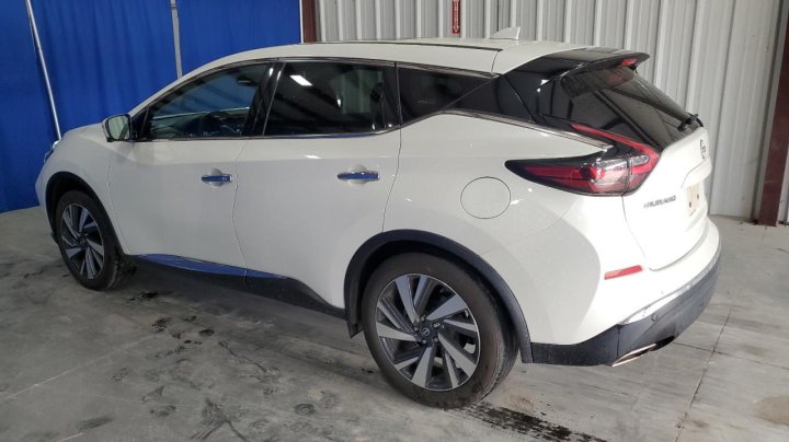 Nissan Murano  2023