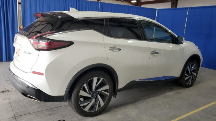 Nissan Murano  2023