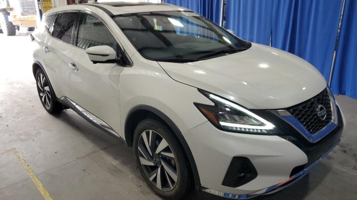 Nissan Murano  2023