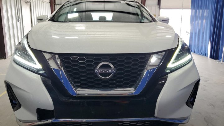 Nissan Murano  2023