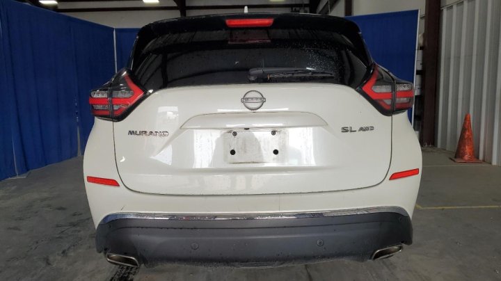 Nissan Murano  2023