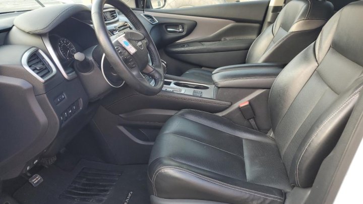 Nissan Murano  2023
