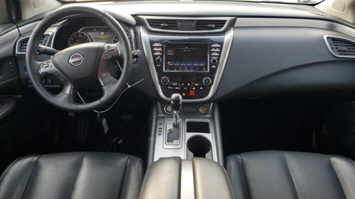 Nissan Murano  2023