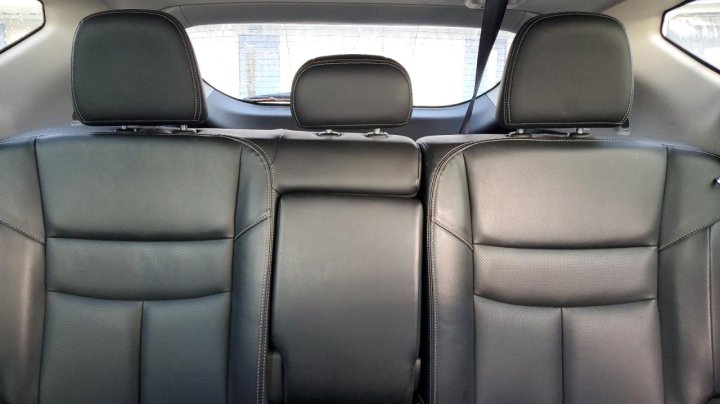 Nissan Murano  2023