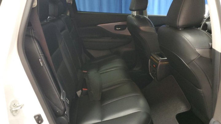 Nissan Murano  2023