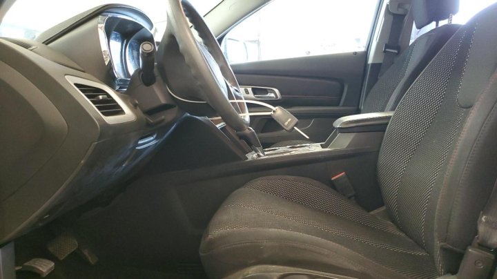 GMC TERRAIN  2017