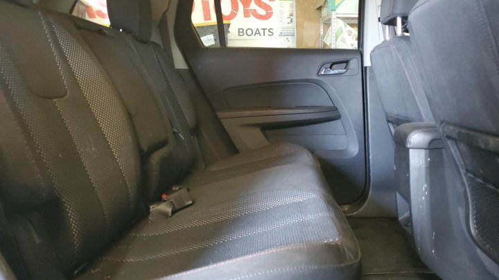 GMC TERRAIN  2017
