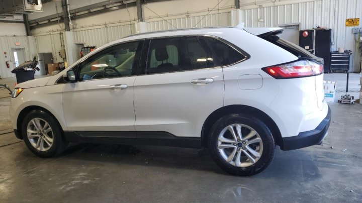 Ford EDGE  2020