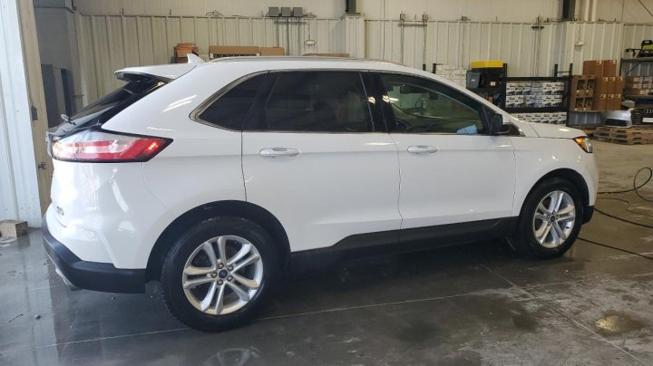 Ford EDGE  2020