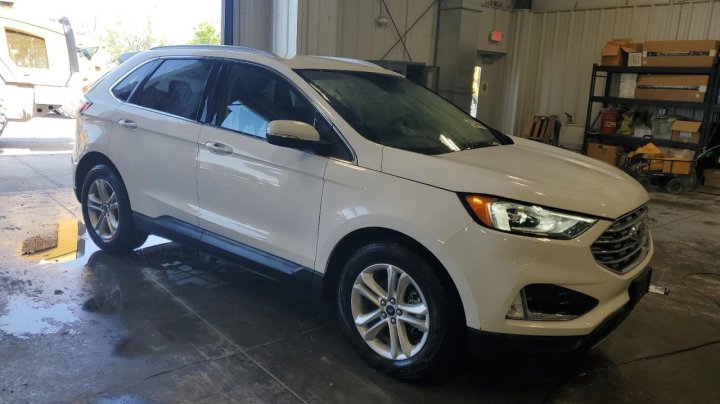 Ford EDGE  2020