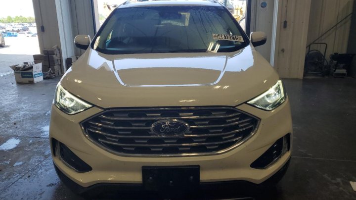 Ford EDGE  2020