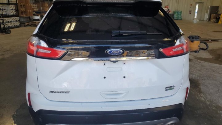 Ford EDGE  2020