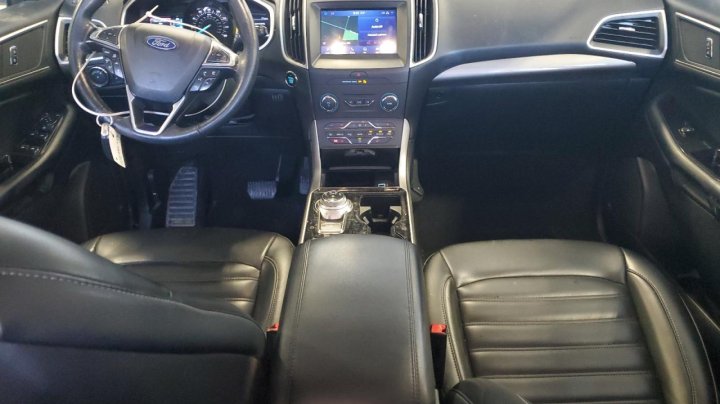 Ford EDGE  2020