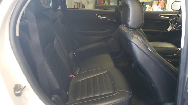 Ford EDGE  2020