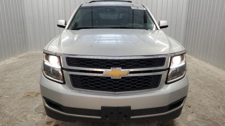 Chevrolet Tahoe K1500 LT 2016