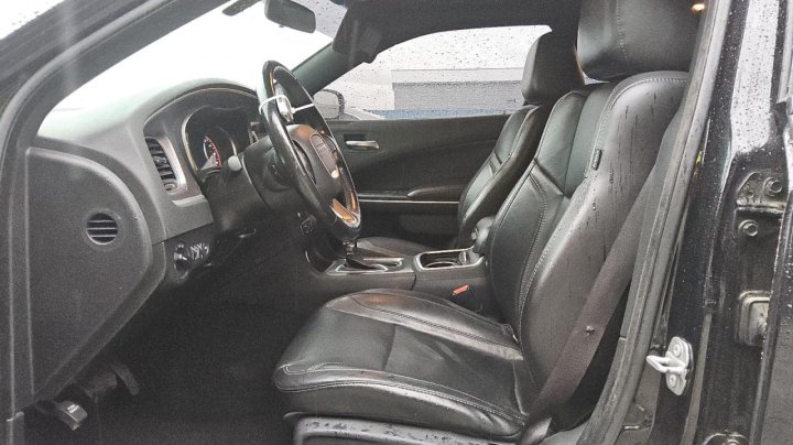 Dodge Charger SXT 2021