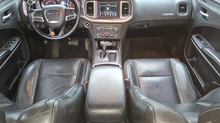 Dodge Charger SXT 2021