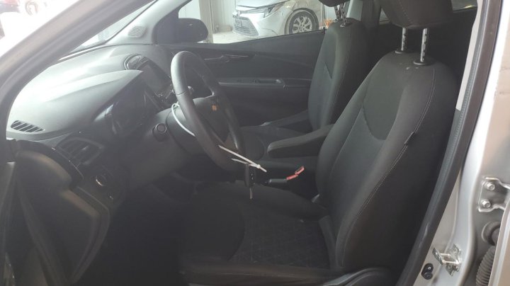 Chevrolet Spark 1LT 2020