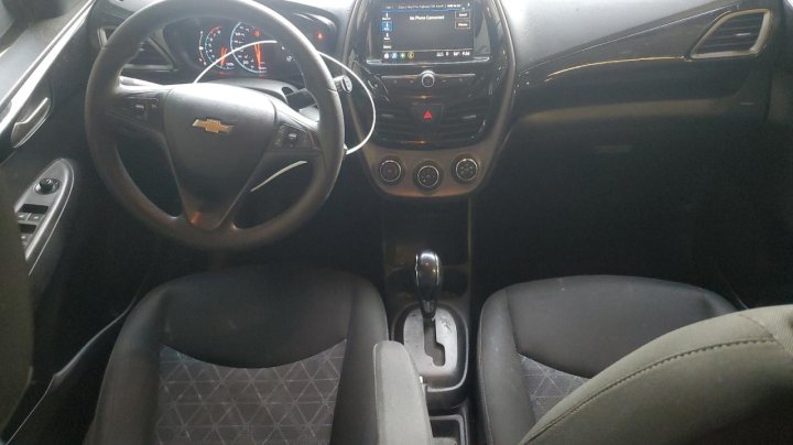 Chevrolet Spark 1LT 2020