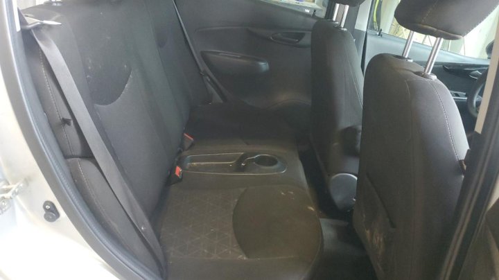 Chevrolet Spark 1LT 2020