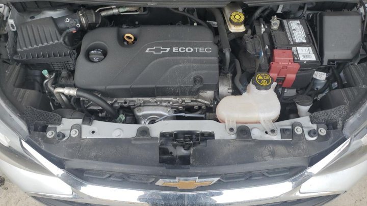 Chevrolet Spark 1LT 2020