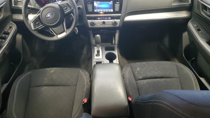 Subaru Legacy 2.5I 2018