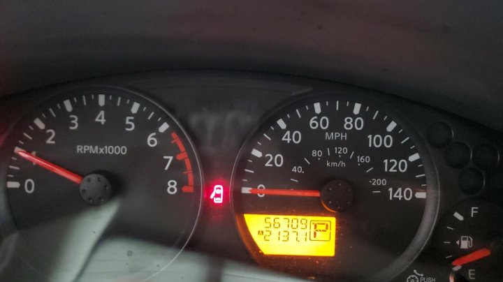 Nissan Frontier  2019