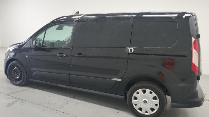 Ford TRANSIT CONNECT  2019