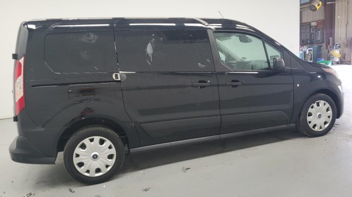 Ford TRANSIT CONNECT  2019