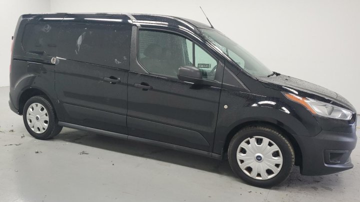 Ford TRANSIT CONNECT  2019