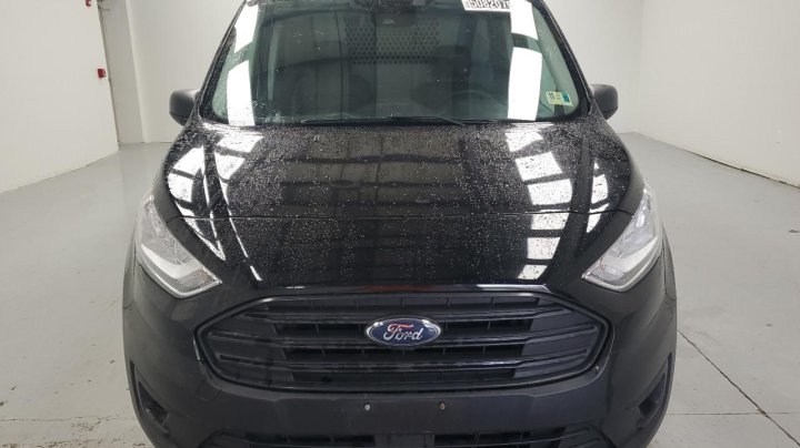 Ford TRANSIT CONNECT  2019
