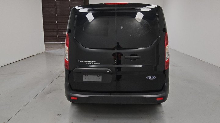 Ford TRANSIT CONNECT  2019