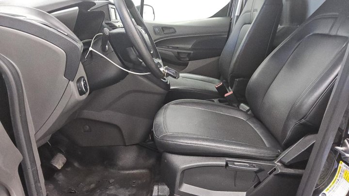 Ford TRANSIT CONNECT  2019