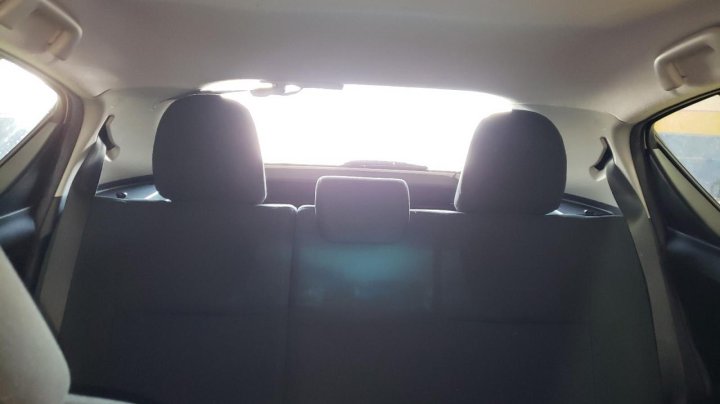 Toyota PRIUS C  2016