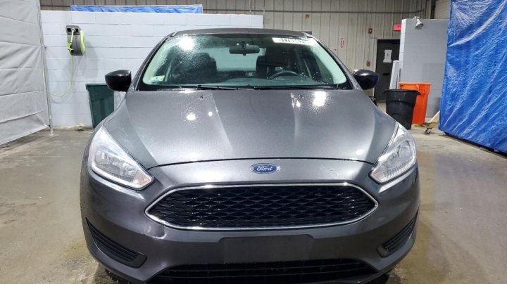 Ford Focus  2018
