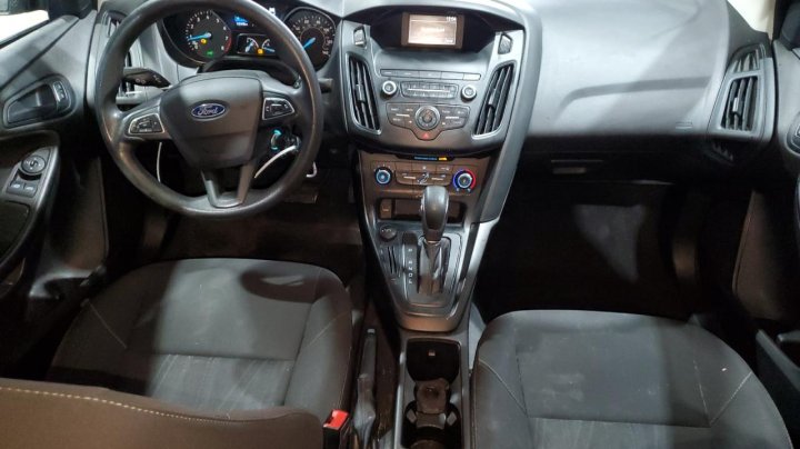 Ford Focus  2018