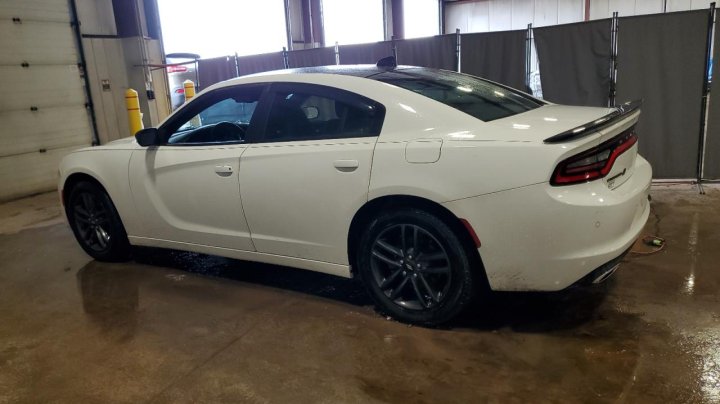 Dodge Charger  2019
