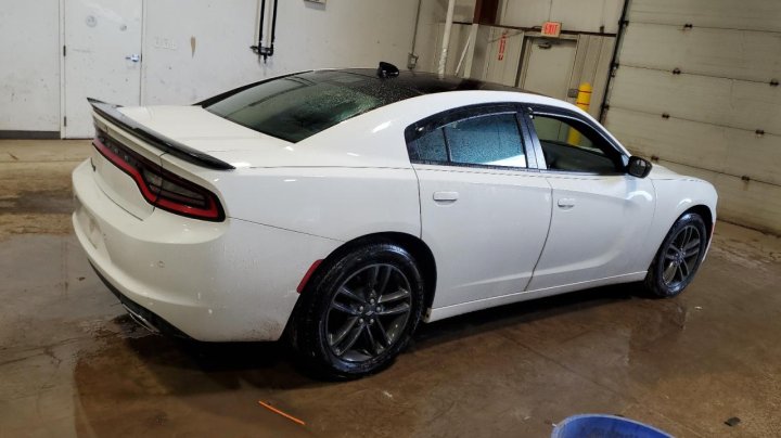 Dodge Charger  2019