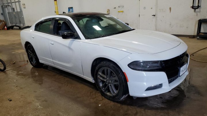 Dodge Charger  2019
