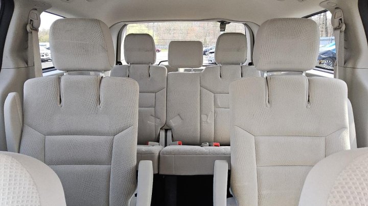 Dodge Grand Caravan  2019