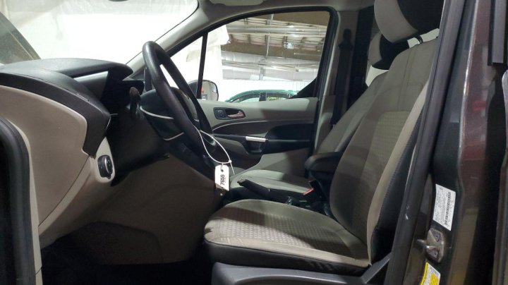 Ford TRANSIT CONNECT  2019